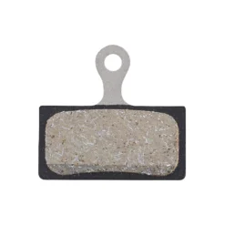 Shimano G03S Steel Backed Disc Brake Pads - Resin -Shimano Shop Shimano G03S Steel Backed Disc Brake Pads Resin 2