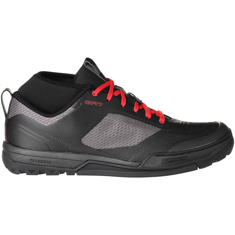 Shimano GR7 MTB Shoes 3 Shimano GR7 MTB Shoes