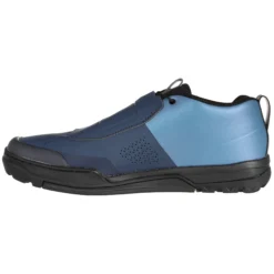 Shimano GR9 MTB Shoes -Shimano Shop Shimano GR9 MTB Shoes Navy Blue 2