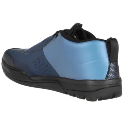 Shimano GR9 MTB Shoes -Shimano Shop Shimano GR9 MTB Shoes Navy Blue 3