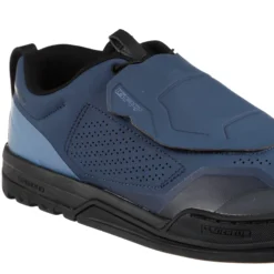 Shimano GR9 MTB Shoes -Shimano Shop Shimano GR9 MTB Shoes Navy Blue 4