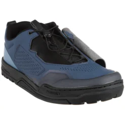 Shimano GR9 MTB Shoes -Shimano Shop Shimano GR9 MTB Shoes Navy Blue 7