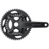Shimano GRX 600 Double Chainset 1 Shimano GRX 600 Double Chainset -Shimano Shop Shimano GRX 600 Double Chainset