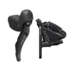 Shimano GRX 600 Mechanical Lever & Hydraulic Caliper -Shimano Shop Shimano GRX 600 Mechanical Lever and Hydraulic Caliper
