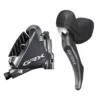 Shimano GRX 810 Dropper Post Release Lever & Caliper - Left Hand