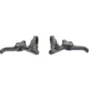 Shimano GRX BL-RX812 Sub Brake Levers with Hoses -Shimano Shop Shimano GRX BL RX812 Sub Brake Levers with Hoses