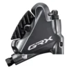 Shimano GRX BR-RX810 Disc Flat Mount Rear Brake Caliper 2 Shimano GRX BR-RX810 Disc Flat Mount Rear Brake Caliper -Shimano Shop Shimano GRX BR RX810 Disc Flat Mount Caliper Rear