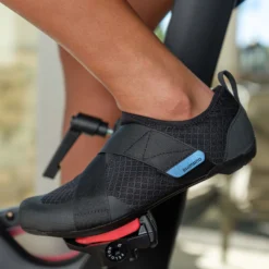 Shimano IC102 Indoor Spin Cycling Shoes 12 Shimano IC102 Indoor Spin Cycling Shoes -Shimano Shop Shimano IC102 Indoor Shoes 4