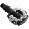 Shimano M520 SPD MTB Pedals 1 Shimano M520 SPD MTB Pedals -Shimano Shop Shimano M520 SPD MTB Pedals Black