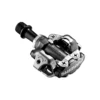 Shimano M540 SPD Mountain Bike Pedals - Black