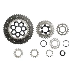 Shimano XT M8000 11 Speed cassette 11-42T 7 Shimano XT M8000 11 Speed cassette 11-42T -Shimano Shop Shimano M8000 XT 11 Speed cassette 11 42T 1
