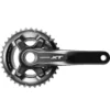 Shimano XT M8000 Double 11-Speed Chainset