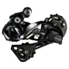 Shimano M8050 XT Di2 Rear Derailleur GS Medium Cage -Shimano Shop Shimano M8050 XT Di2 Rear Derailleur GS Medium Cage