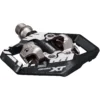 Shimano M8120 XT MTB Trail Wide SPD Pedals