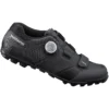 Shimano ME5 MTB Shoes -Shimano Shop Shimano ME5 MTB Shoes Black