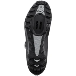 Shimano ME5 MTB Shoes -Shimano Shop Shimano ME5 MTB Shoes Black 2