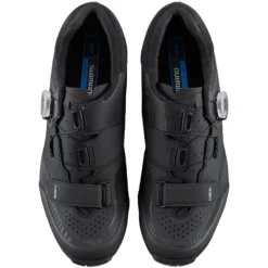 Shimano ME5 MTB Shoes -Shimano Shop Shimano ME5 MTB Shoes Black 3
