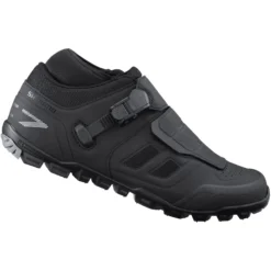 Shimano ME7 MTB Shoes 15 Shimano ME7 MTB Shoes -Shimano Shop Shimano ME7 MTB Shoes Black