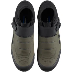 Shimano ME7 MTB Shoes 14 Shimano ME7 MTB Shoes -Shimano Shop Shimano ME7 MTB Shoes Olive Green 3