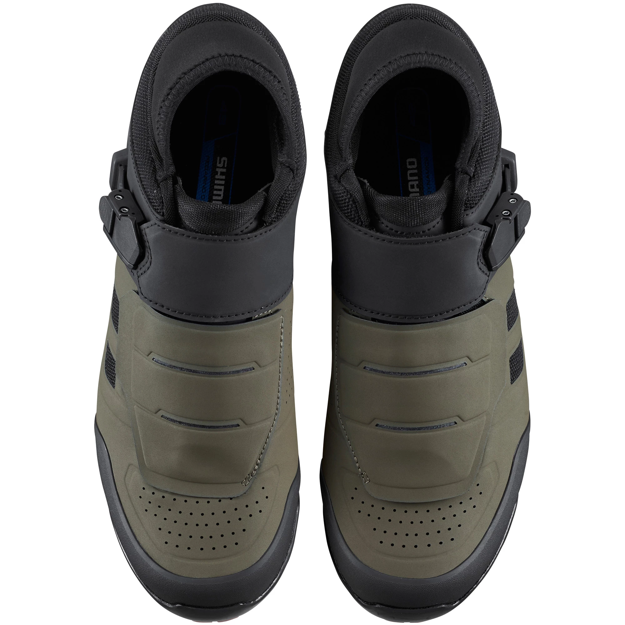 Shimano ME7 MTB Shoes 6 Shimano ME7 MTB Shoes - Image 4