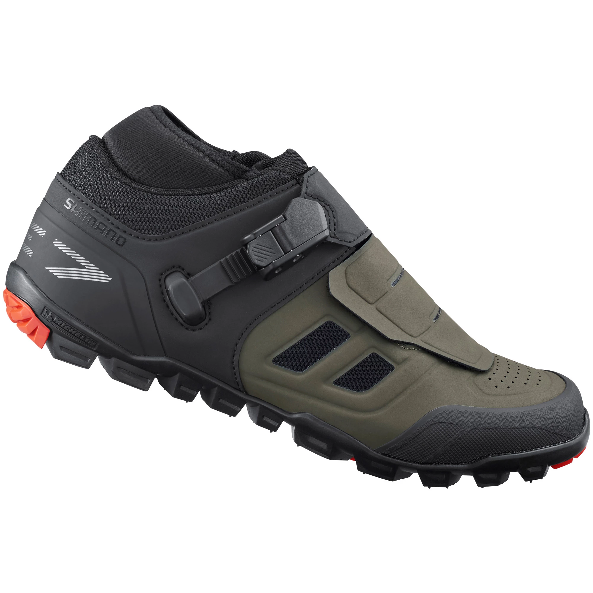 Shimano ME7 MTB Shoes 3 Shimano ME7 MTB Shoes