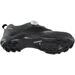 Shimano MT7 Gore-Tex SPD MTB Shoes -Shimano Shop Shimano MT7 Gore Tex SPD MTB Shoes 2