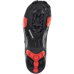 Shimano MT7 SPD MTB Shoes -Shimano Shop Shimano MT7 SPD MTB Shoes 3