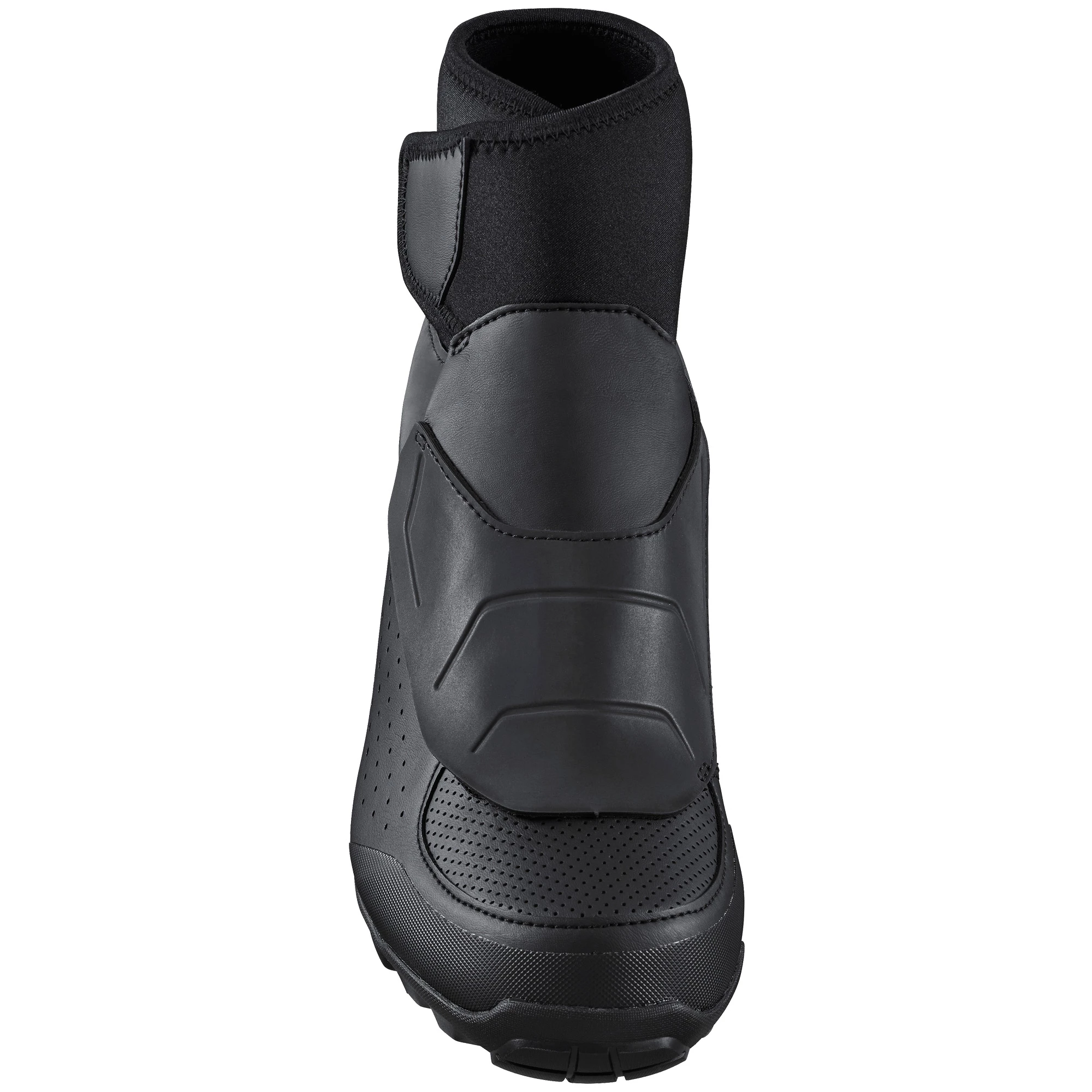 Shimano MW5 Dryshield SPD MTB Shoes 2 Shimano MW5 Dryshield SPD MTB Shoes - Image 2