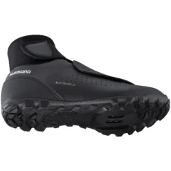 Shimano MW5 Dryshield SPD MTB Shoes 6 Shimano MW5 Dryshield SPD MTB Shoes -Shimano Shop Shimano MW5 Dryshield SPD MTB Shoes 2