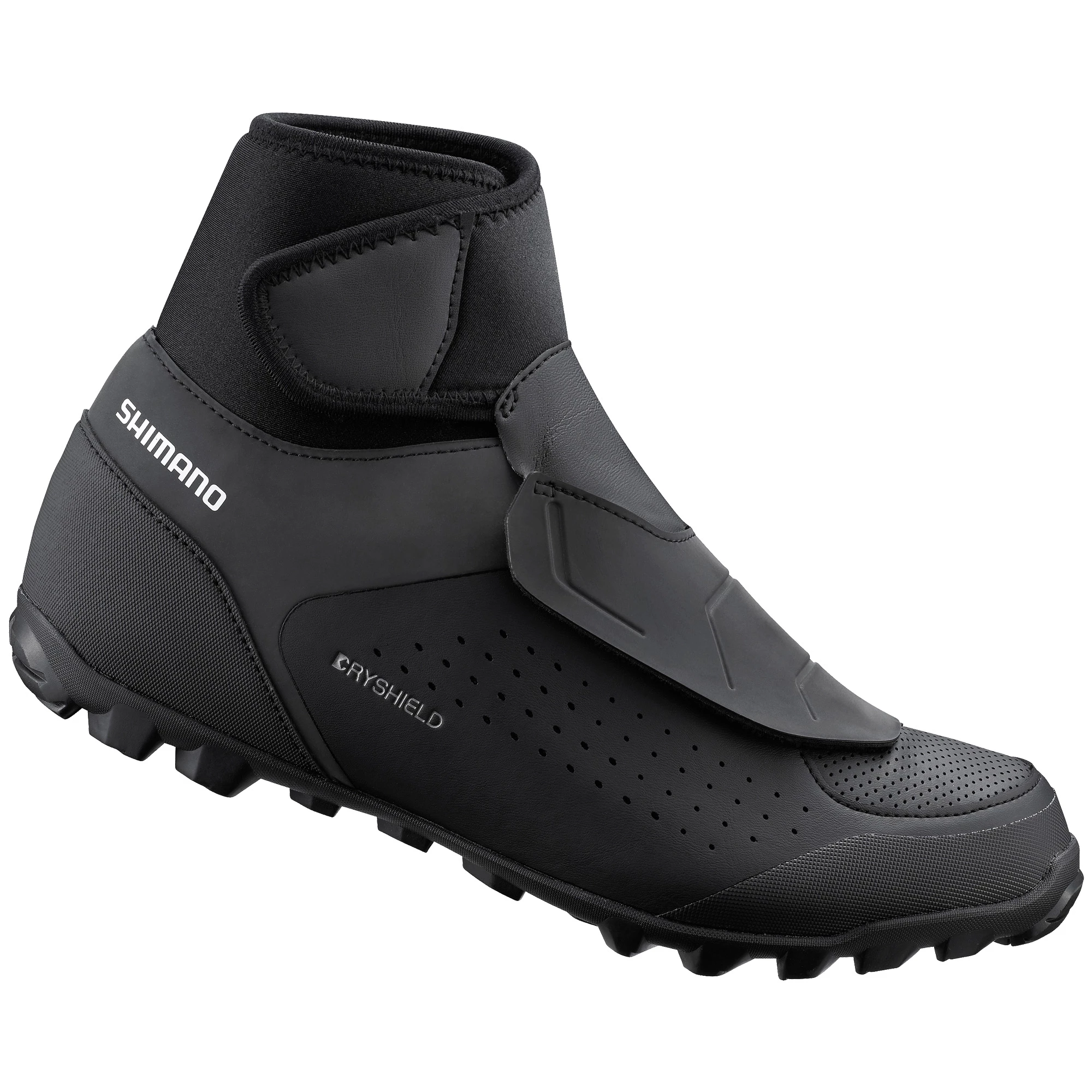 Shimano MW5 Dryshield SPD MTB Shoes 1 Shimano MW5 Dryshield SPD MTB Shoes