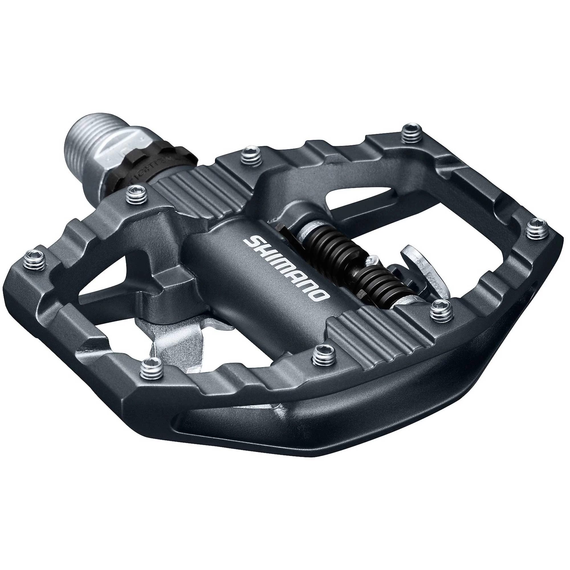 Shimano PD-EH500 SPD Pedals 3 Shimano PD-EH500 SPD Pedals