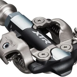 Shimano M9100 XTR SPD XC Race Pedals