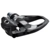 Shimano Dura-Ace 9100 Carbon SPD-SL Road Pedals 4mm Longer Axle -Shimano Shop Shimano PD R9100 Dura Ace Carbon SPD SL Road Pedals 4mm Longer Axle