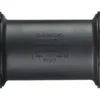 Shimano SM-BB92-41B Press Fit Bottom Bracket with Inner Cover 86.5mm -Shimano Shop Shimano Press Fit Bottom Bracket with Inner Cover 86 5mm bb9241b