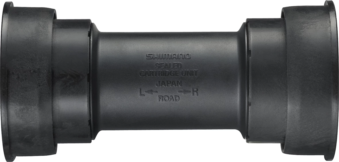 Shimano SM-BB92-41B Press Fit Bottom Bracket with Inner Cover 86.5mm 3 Shimano SM-BB92-41B Press Fit Bottom Bracket with Inner Cover 86.5mm