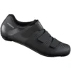 Shimano RC1 Road Cycling Shoes -Shimano Shop Shimano RC1 Road Cycling Shoes Black