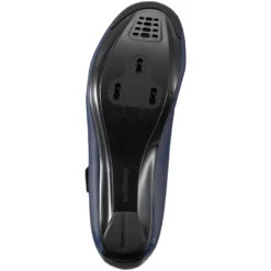 Shimano RC1 Road Cycling Shoes -Shimano Shop Shimano RC1 Road Cycling Shoes Navy Blue 1