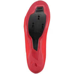 Shimano RC3 Road Cycling Shoes -Shimano Shop Shimano RC3 Road Cycling Shoes Red 2