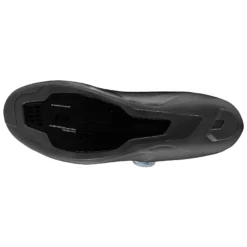 Shimano RC5 21 SPD-SL Road Cycling Shoes -Shimano Shop Shimano RC5 SPD SL Road Shoes Black 2