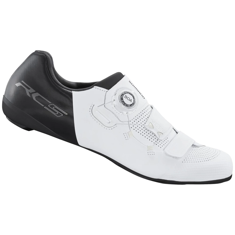 Shimano RC502 Road Cycling Shoes 4 Shimano RC502 Road Cycling Shoes - Image 2