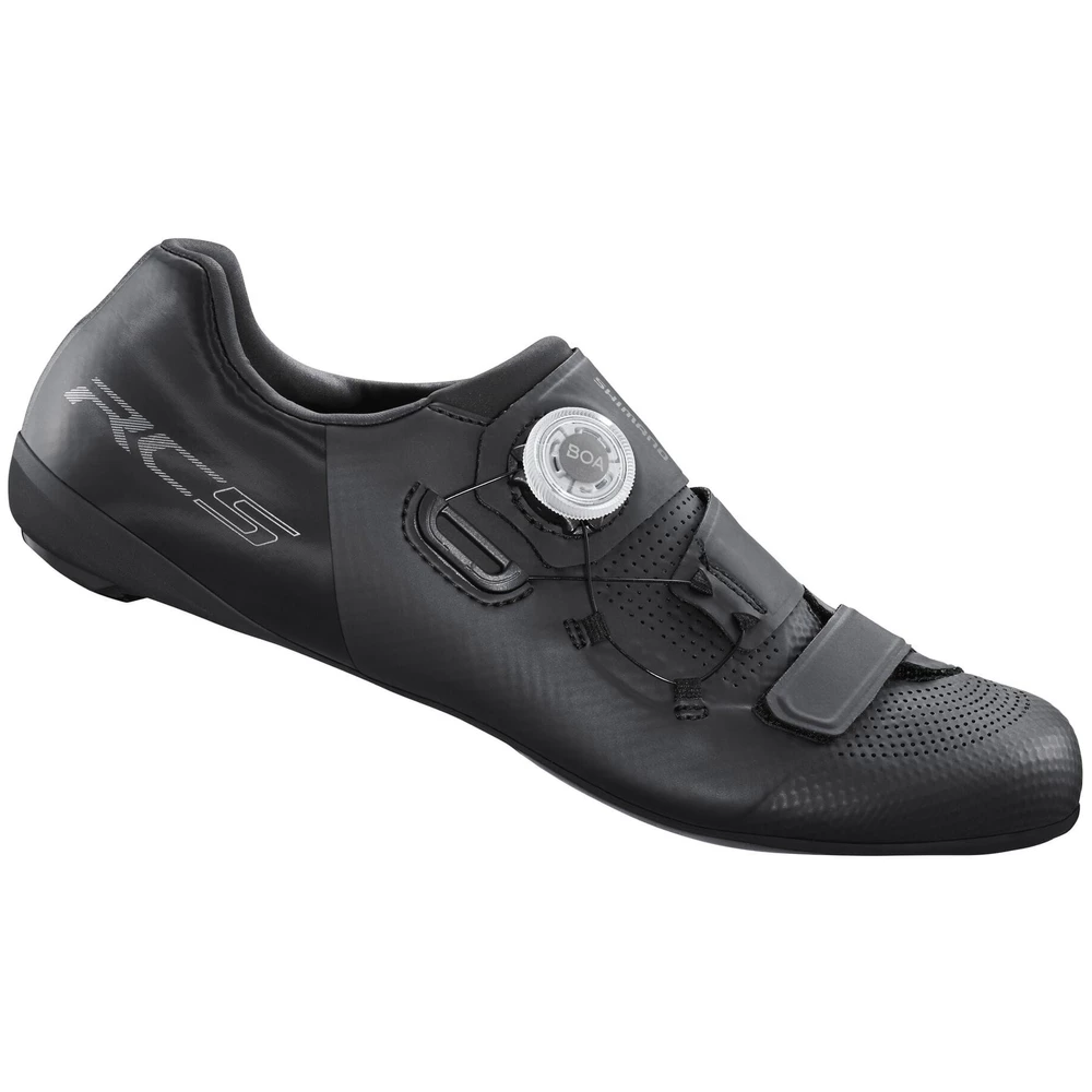 Shimano RC502 Road Cycling Shoes 3 Shimano RC502 Road Cycling Shoes