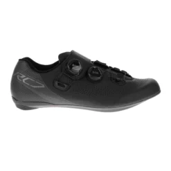 Shimano RC7 SPD-SL Road Shoes -Shimano Shop Shimano RC7 SPD SL Road Shoes Black 1
