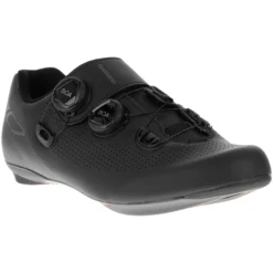 Shimano RC7 SPD-SL Road Shoes -Shimano Shop Shimano RC7 SPD SL Road Shoes Black 3