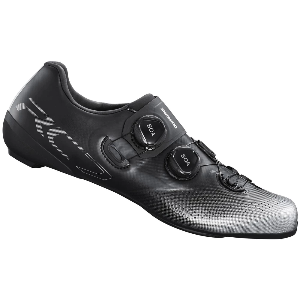 Shimano RC702 Road Cycling Shoes 3 Shimano RC702 Road Cycling Shoes - Image 2