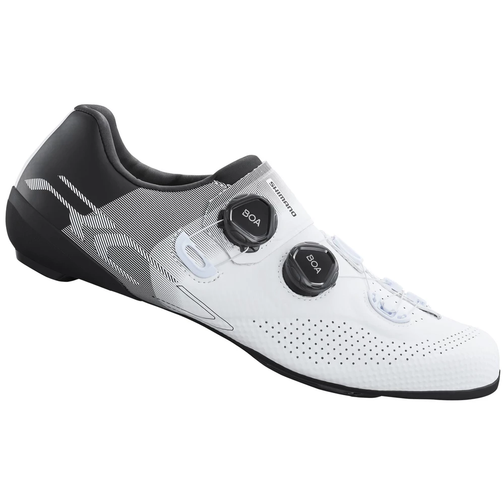 Shimano RC702 Road Cycling Shoes 2 Shimano RC702 Road Cycling Shoes