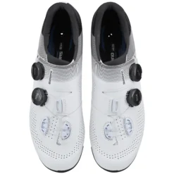 Shimano RC702 Wide Fit Road Cycling Shoes -Shimano Shop Shimano RC702 Wide Fit Road Shoes 3