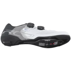 Shimano RC702 Wide Fit Road Cycling Shoes -Shimano Shop Shimano RC702 Wide Fit Road Shoes 5