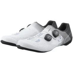 Shimano RC702 Wide Fit Road Cycling Shoes -Shimano Shop Shimano RC702 Wide Fit Road Shoes 6