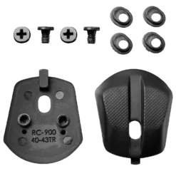 Shimano RC9 Heel Pad Set