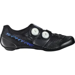 Shimano RC902 S-Phyre Limited Edition Road Cycling Shoes -Shimano Shop Shimano RC902 S Phyre Limited Edition Road Cycling Shoes 4